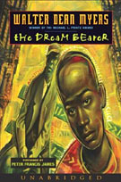 The Dream Bearer By Walter Dean Myers